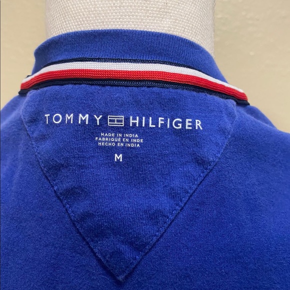 Tommy Hilfiger shirt - Picture 5 of 8